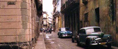 Calle Habana