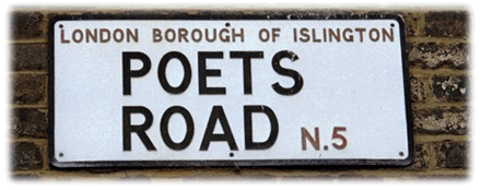 Poet's Road