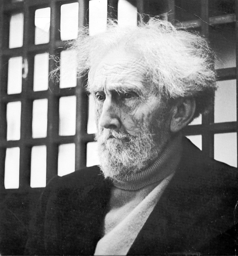 Ezra Pound photo #1954, Ezra Pound image