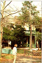 The Kelly Writers House