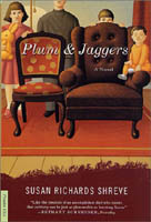 Plum and Jaggers, available in
paperback from Picador.