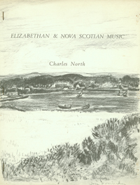 Elizabethan & Nova Scotian Music