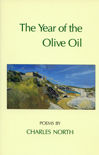 The Year of the Olive Oil 