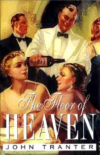 The Floor of Heaven (cover) 