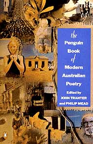 Cover of Penguin anthology