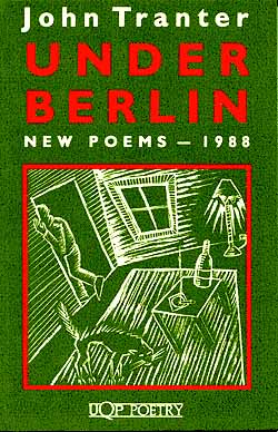 cover of Under Berlin