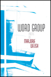 Word Group by Marjorie Welish