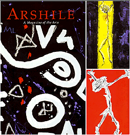 Arshile 6