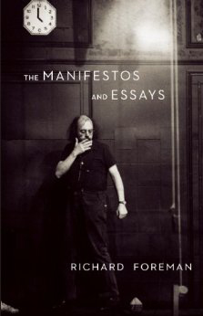 Manifestos and Essays