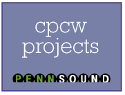 CPCW Projects