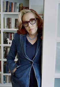 Credit: Sara Messinger