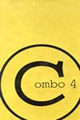Combo Issue 4