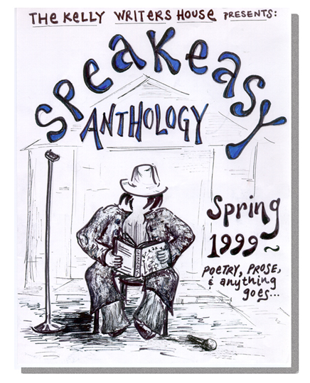 Speakeasy
Anthology 1999