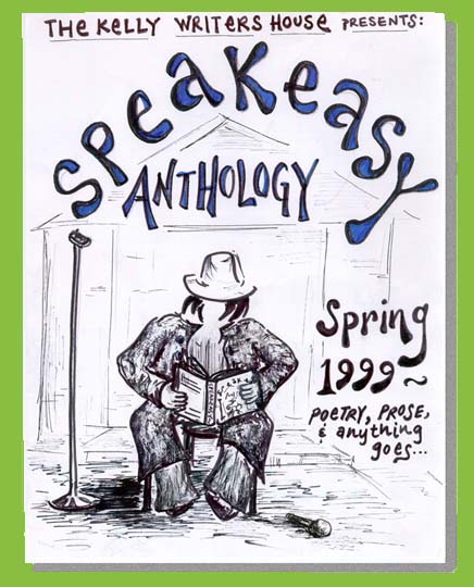 Speakeasy Anthology 1999