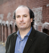David Grann