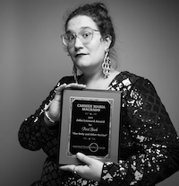 Carmen Maria Machado