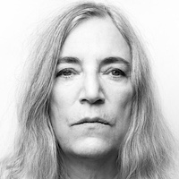 Patti Smith